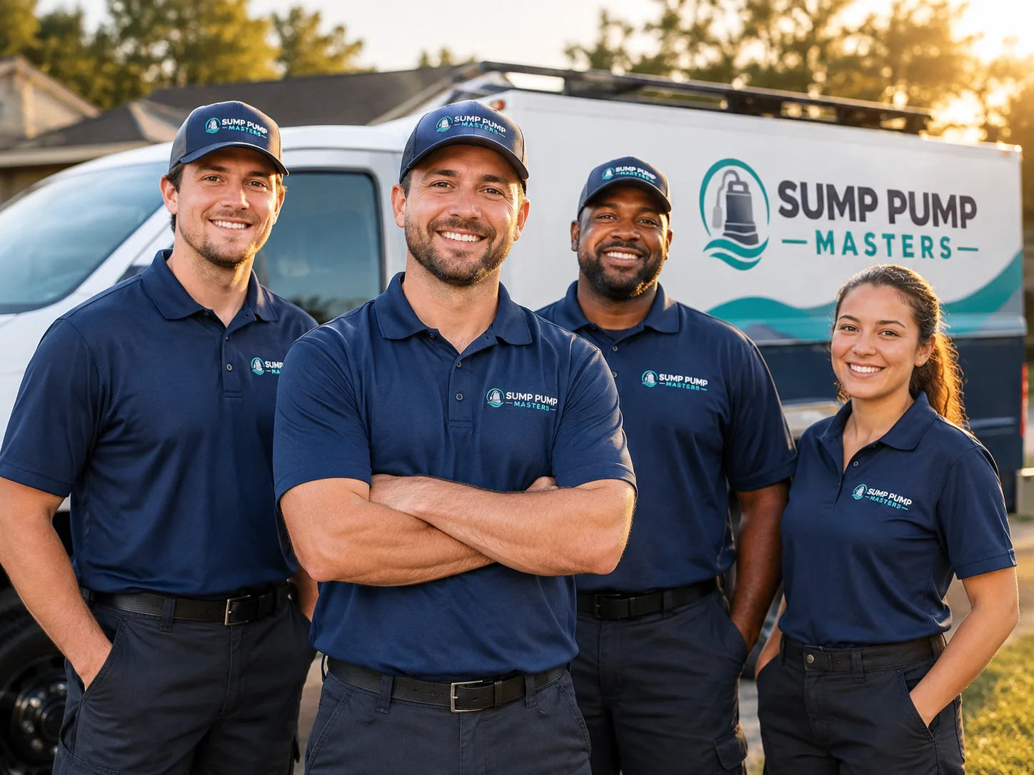 Sump Pump Repair company in Clinton, MI