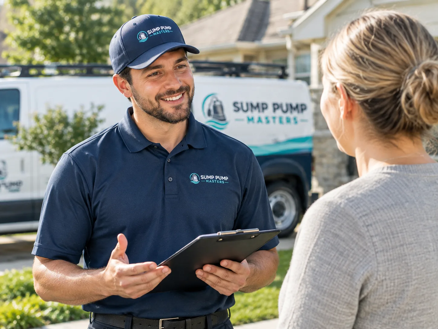 Sump Pump Repair Clinton, MI FAQs